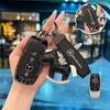 3 Button Remote Car Key Case Cover For Mercedes-Benz E C S Class E300 GLE450 A200 C300 GLC300 W213 W222 S550 S560 Key Shell AS1