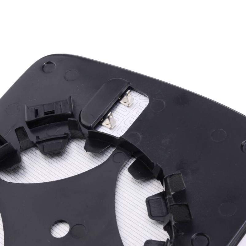 Car Exterior Heated Right Side Door Rear View Wing Mirror Glass fit for Lincoln MKZ 2013 2014 2015 2016 2017 2018