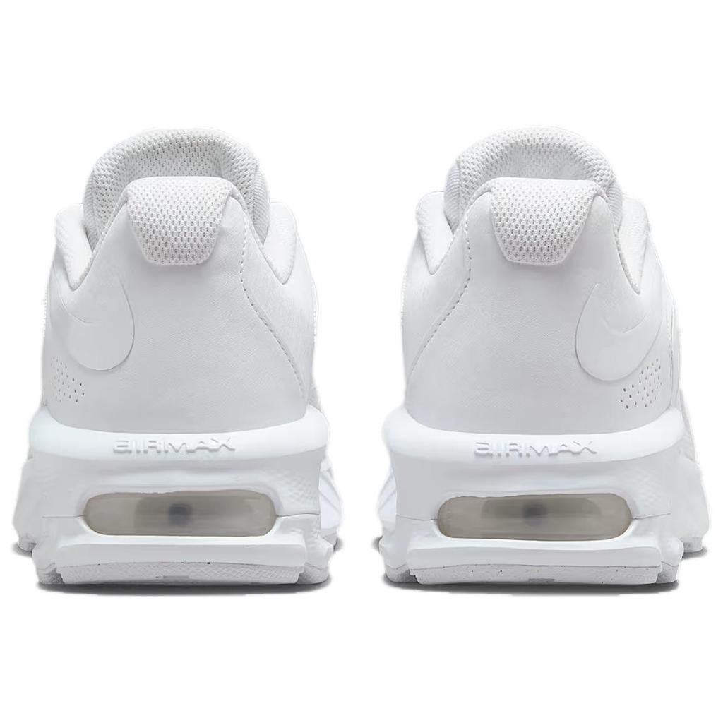 Nike Air Max Fire White Black Women Sneakers IF2620-100