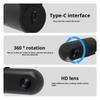 IR Night Vision 1080P HD Camera APP Control Smart Car Camera Video Recorder  Driving Recording
