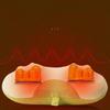 Multi-functional Neck and Back Massage Pillow