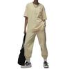 Jordan T Shirt Women's Cotton Fabric White FV1133-118
