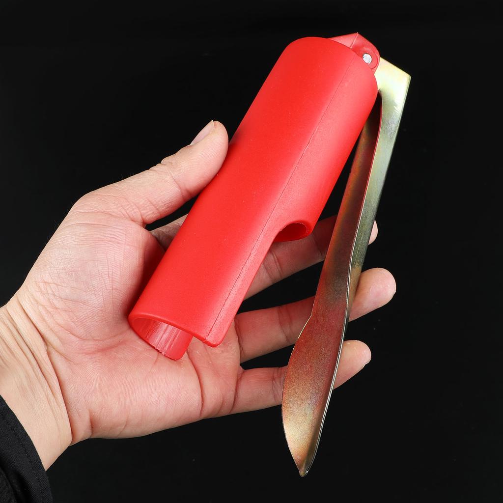 Fishing Rod Holder Stainless Steel Stand Support Rod Pole Ground Holder Fishing Tackle Tool