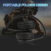 Stereo P47 Headset Bluetooth 5.0 Folding Series Wireless Sports Game Music Headphone Support SD Card with Mic for All Smartphone