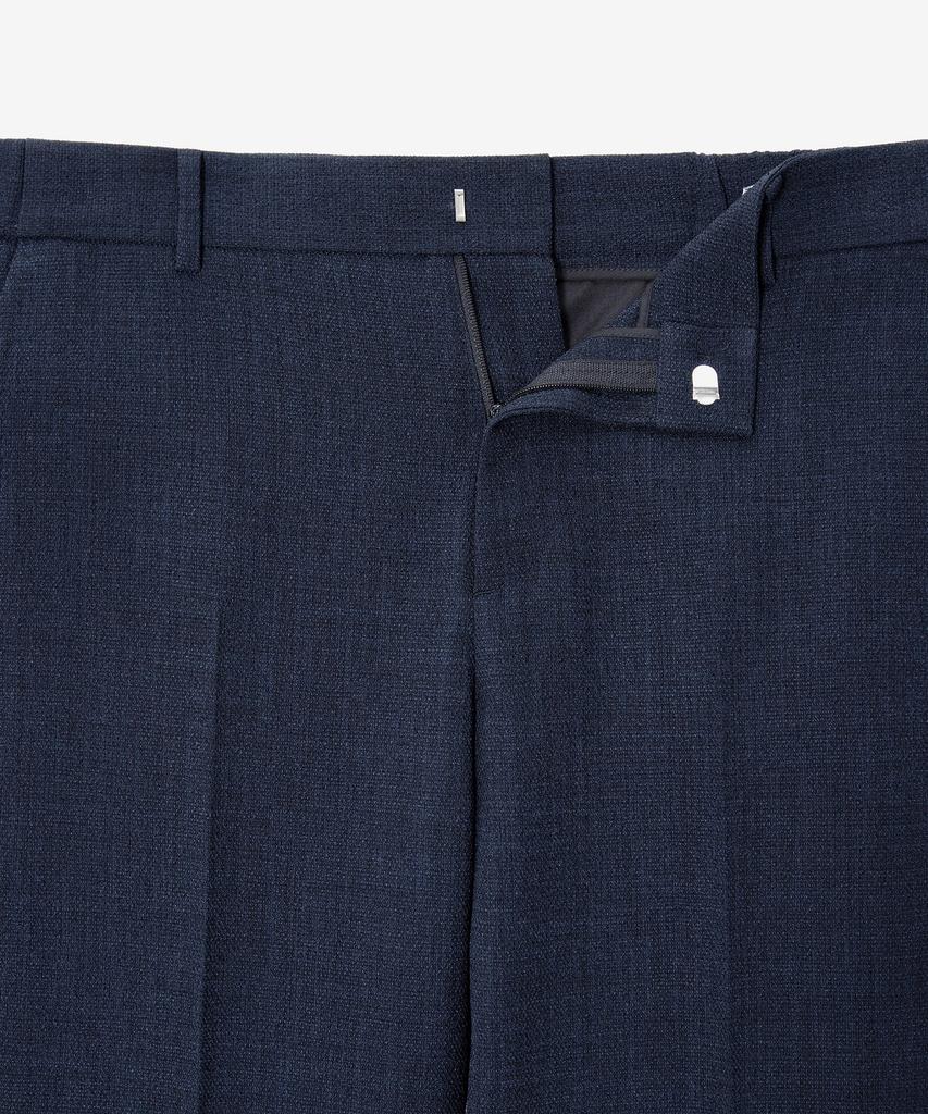 MINDBRIDGE Tapered Fabric Modified Banding Pants