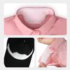 Disposable Anti-Dirty Sweat Protector for Shirt Collars and Down Jacket Necklines