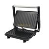 L8RE Electric Contact Grill Barbecue Smokeless Baking Opens 180 Degree Barbecue