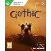 Gothic Remake - Xbox Series X Game