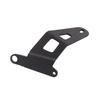 for BMW R NINET Pure Exhaust Hanger Motorcycle Accessories Aluminum Muffler Pipe Bracket Mount Holder