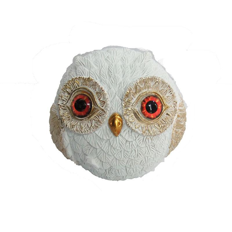 Home Crafts Cute Owl Desktop Ornament