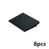 Assembles Particles 4515 6x8 Slope Bricks DIY Accessories Building Blocks Technical MOC Parts Educational Toys For Children