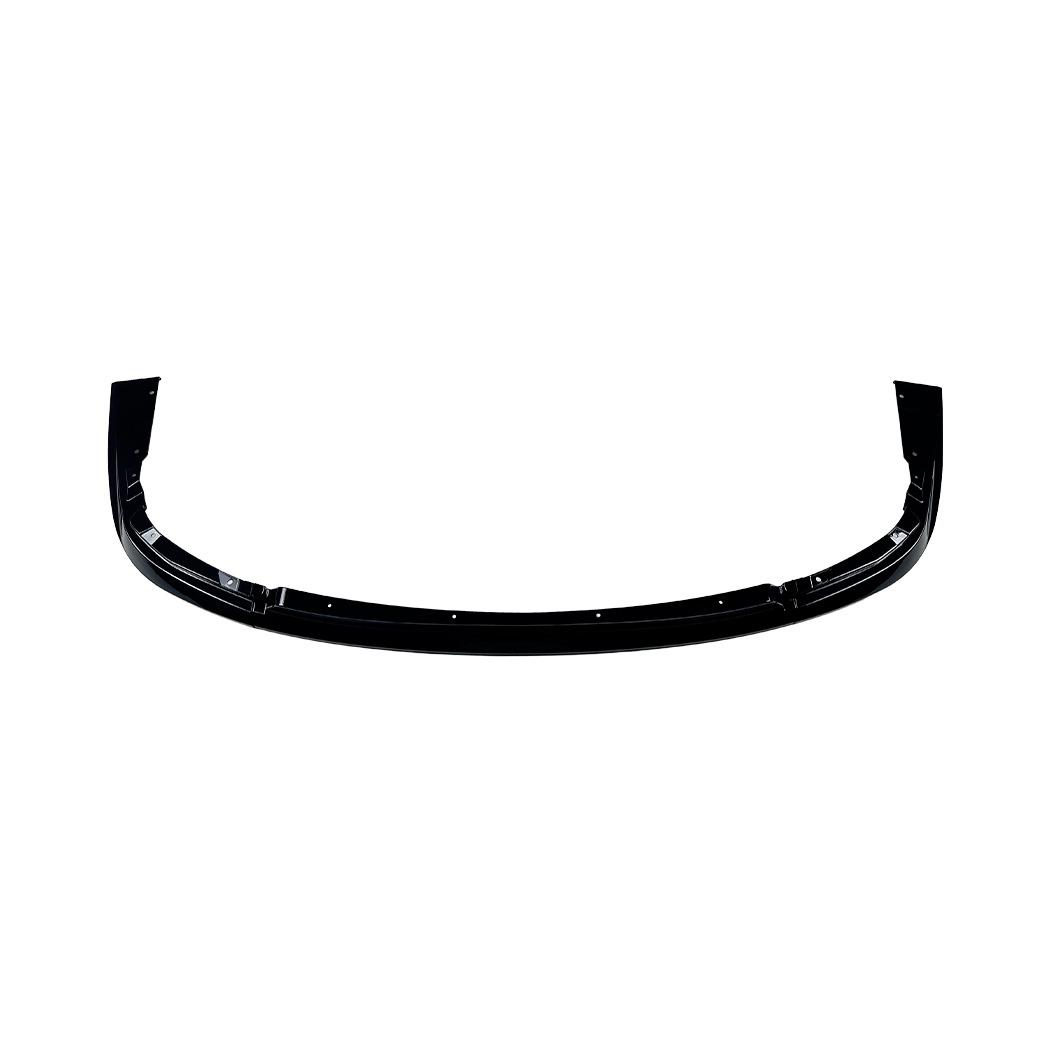 

For Subaru Impreza WRX STI 2004-2005 Front Bumper Lip Spoiler Splitter Diffuser BodyKit Tuning ABS Canard Lip Protector Cover