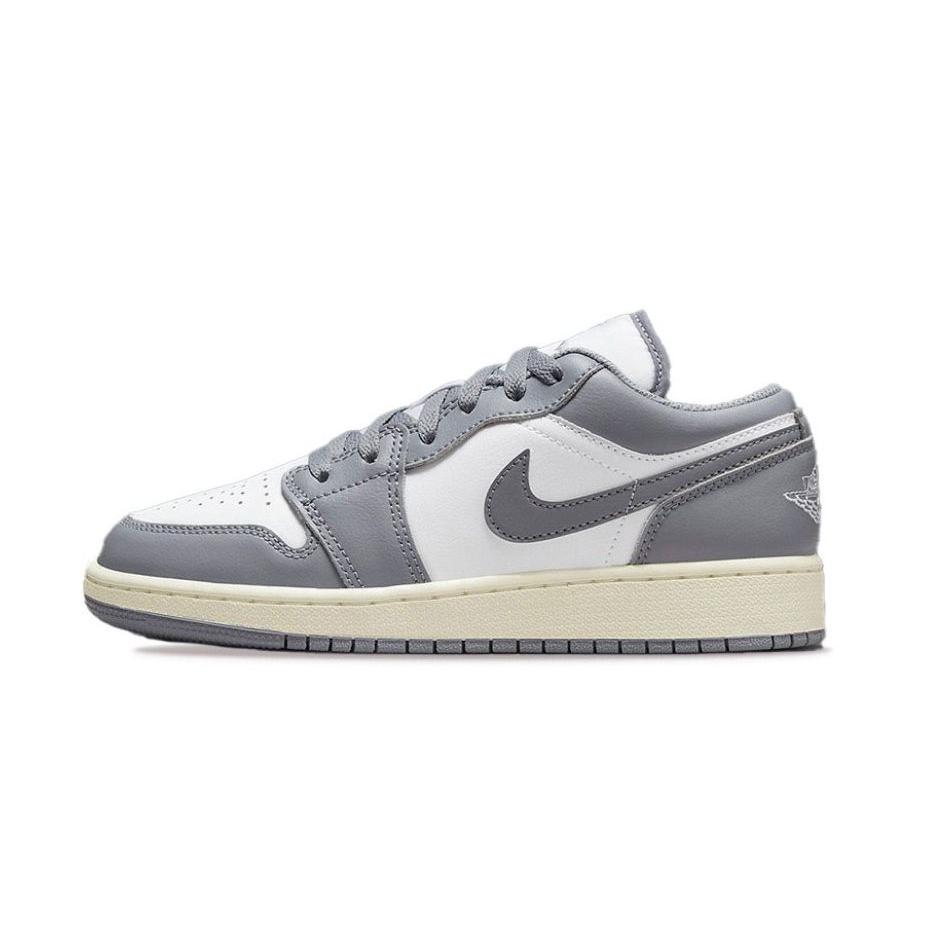Jordan Air Jordan 1 The Wizard Of The Green Shadow Slip Resistant Abrasion Resistant Slip Resistant Abrasion Resistant 553560-053(team246-)