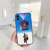 CJ82 Movie Up Soft Shell Phone Case for Xiaomi Xiaomi Poco M4 M5 M6 M7 X3 X6 X7 F8 Ultra Pro GT NFC