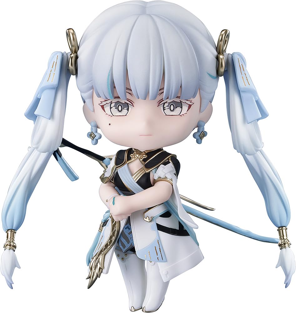Good Smile Company Nendoroid Naozumi Imamiya Arpeggio of Blue Steel