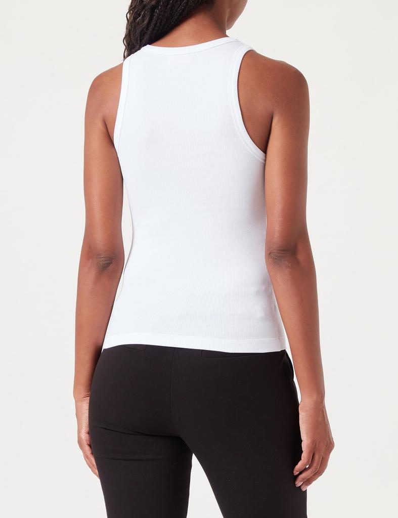 Oberteile A051040EJAI M Weiß 100 [Diesel] Damen T-ANKY-D