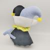 New Jevil Talking Plush Triangular Rune Clown Plush Toy