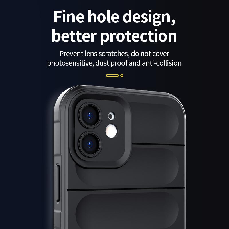 Soft Skin Feeling Flexible Silicone Case for Realme C61 C63 C65 C67 4G Note 50 Protective Cover Shockproof Fundas Coque