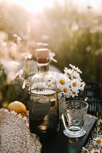 La Rochelle Versailles Gläser, 250 ccm, 6er-Set