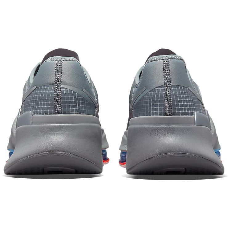 Nike Air Zoom SuperRep 3 Cool Grey Metallic Silver Herren Sneaker Particle-Grey University-Blue DC9115-004