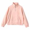 Jungen Kapuzenpullover mit durchgehendem Reißverschluss Langarm Sweatshirt - Farbe Lässig Bequem Oberteil für Sport und tägliches Tragen