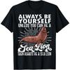 Sea Lion Lover, Sea Animals, Seal, Funny Sea Lion T-Shirt