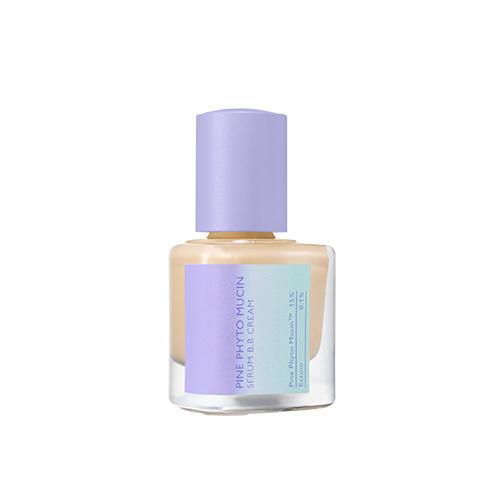 MISSHA Layering Fit Fine Phytomucin Serum BB Cream