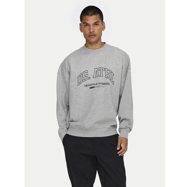 

Толстовка Only & Sons Alta EU S