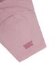 THISISNEVERTHAT Overdyed Reverse Tee Pink