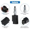 938101C100 Brake Light Switch / Stop Lamp Switch For Kia Picanto Hyundai Getz Schalter Bremse Bremslichtschalte