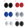 1 Pair Headphone Accessories Replacement Ear Pads Soft Sponge Cushion For Beats Studio 2 3 Wireless Wired Earpads For Studio 3 2