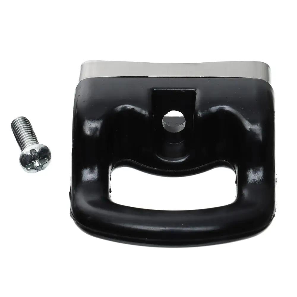 2 ks Náhradní díly pro kuchyňský parní hrnec Omáčkový hrnec Rukojeť s jedním otvorem Ucho hrnce Krátká boční rukojeť Tlakového hrnce