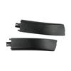 New Rack Rail End Cap Luggage Rack Cover Black L&R Side Parts Plastic Replacement Vehicle 1 Pair 78215-65J10-5PK