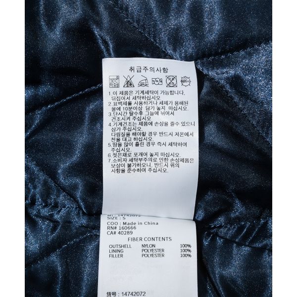 New Era FW25 MLB Authentic Stadium Jacket Series Detroit Tigers Loose Short Single-Breasted Casual Simple Long Sleeve Jacket Unisex jackets 14742072