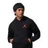 Nike Mens Air Jordan Fleece Hoodie
