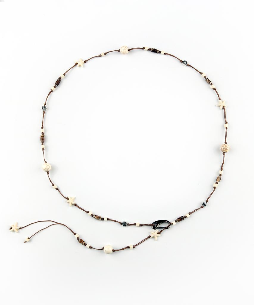 RUBATI Orion String Belt_Brown