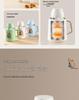 Capybara Insulated Thermos: Chubby Cool-Keeping & Heat-Preserving Hot Water Bottle for Home