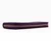 Used Louis Vuitton Zippy Wallet Monogram Vernis Purple Long Wallet