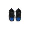 Air Jordan 1 Low ALT TD White Black Royal Blue DR9747-140
