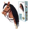 Hobby Horse A4 | Stick Horse | Hoppihorse Bay | + Accessory Set