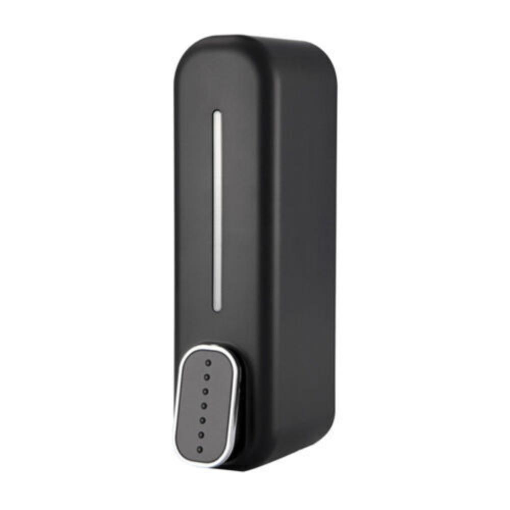 Manual Pressure Soap Dispenser 300ML Hand Sanitizer Bottle  Bathroom Household Cleaning