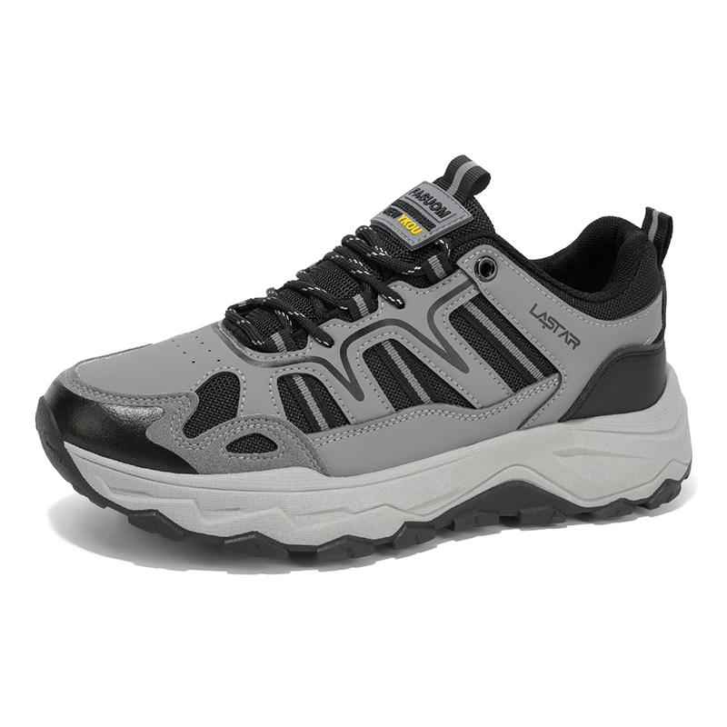 2026 Outdoor Hiking Shoes Men Women Mesh Sneakers Breathable Fashion Mountain Shoes Boy Spring Autumn Summer Casual Sports Shoes