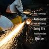 Ultra-Thin Resin Angle Grinder Cutting Discs