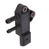 DPF Exhaust Differential Pressure Sensor 1865A210 Replacement for Mazda CX5 2.2L 2012‑2017