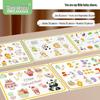 Manteles individuales desechables para bebés ZISIZ