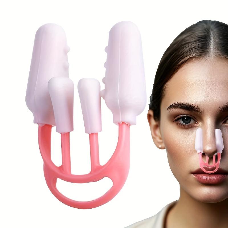 1Pc bridge height booster three-dimensional nose nose nose clip nose bridge nose clip extension nose bridge