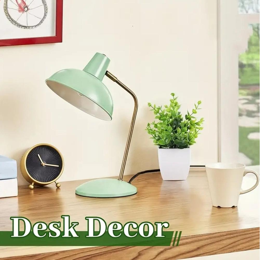 Easy Care Lavender Eucalyptus Plant Simulation Potted Plant Good Material