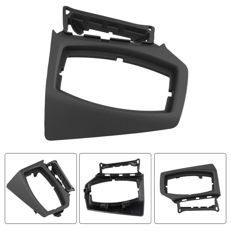 For 2012-2018 Focus Headlight Switch Frame Fog Light Switch Trim Panel Frame F1EBA018B09CE3JA6