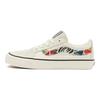 Vans Sk8 Low Reissue Sf Ležérne Nízke Skate Topánky Unisex Tenisky Biela Viacfarebná VN0A4UWIA61
