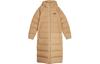 Puma Down Jacket Women's Dark Camel 678331-85